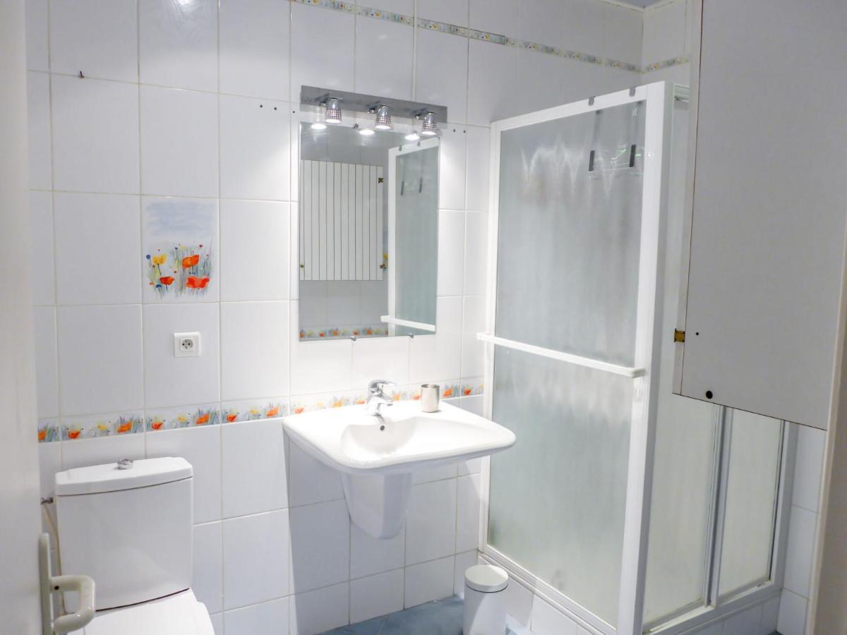Apartment Palais Rameau By Interhome Nice Luaran gambar