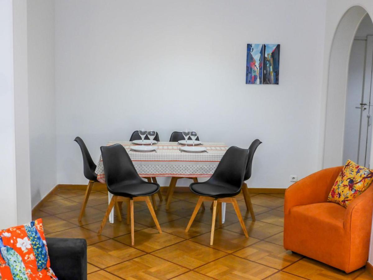 Apartment Palais Rameau By Interhome Nice Luaran gambar