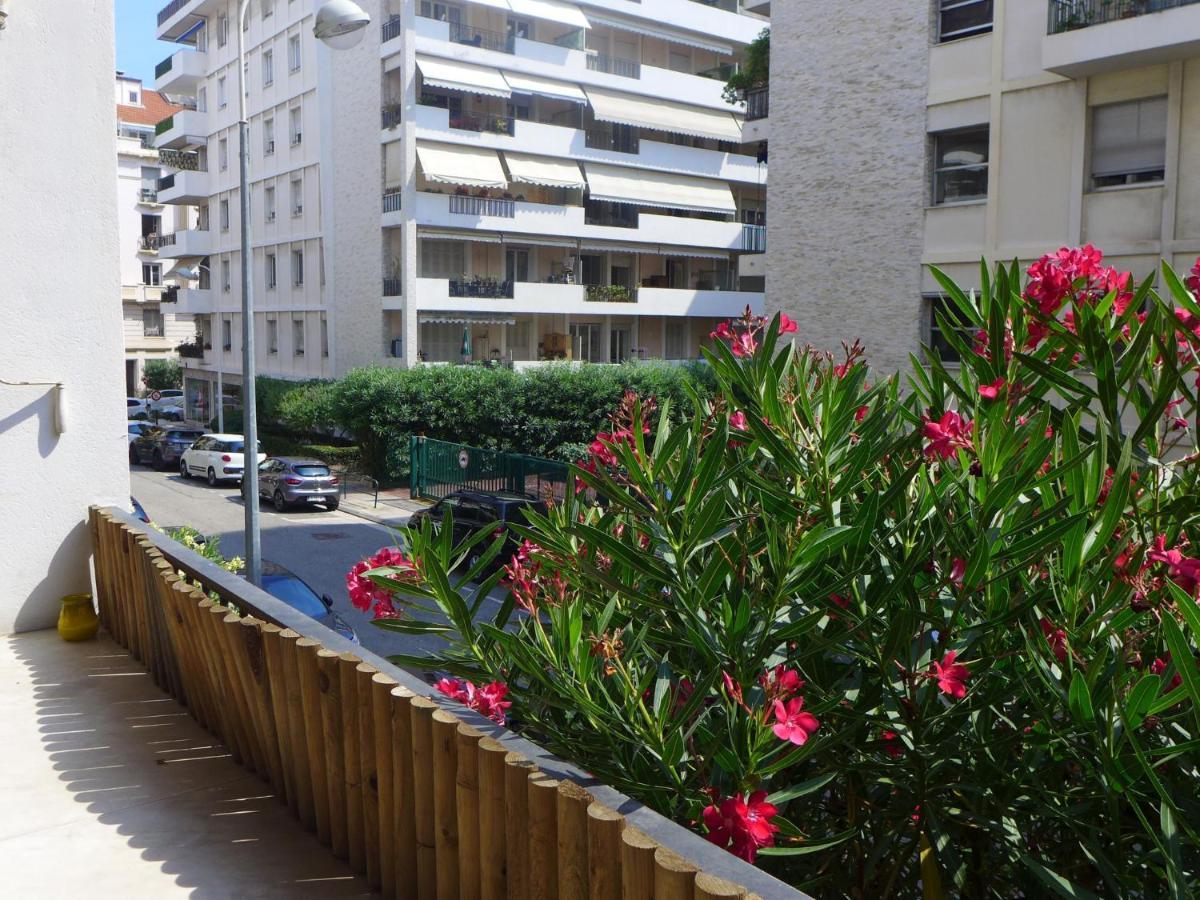 Apartment Palais Rameau By Interhome Nice Luaran gambar