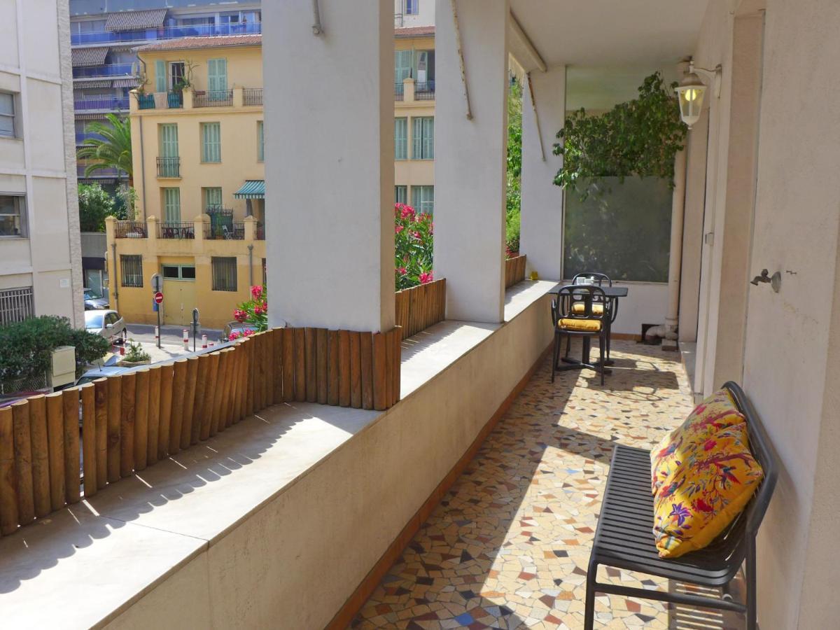 Apartment Palais Rameau By Interhome Nice Luaran gambar
