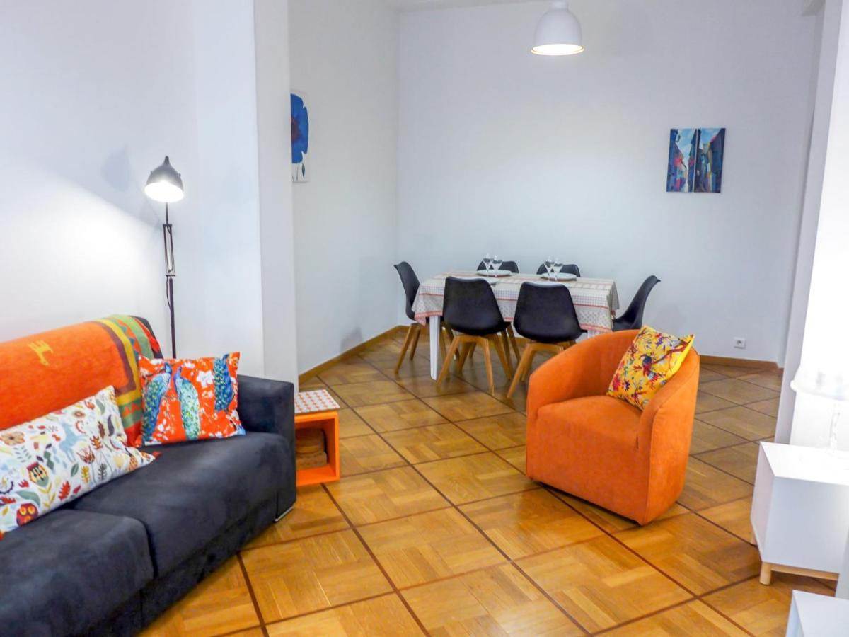 Apartment Palais Rameau By Interhome Nice Luaran gambar