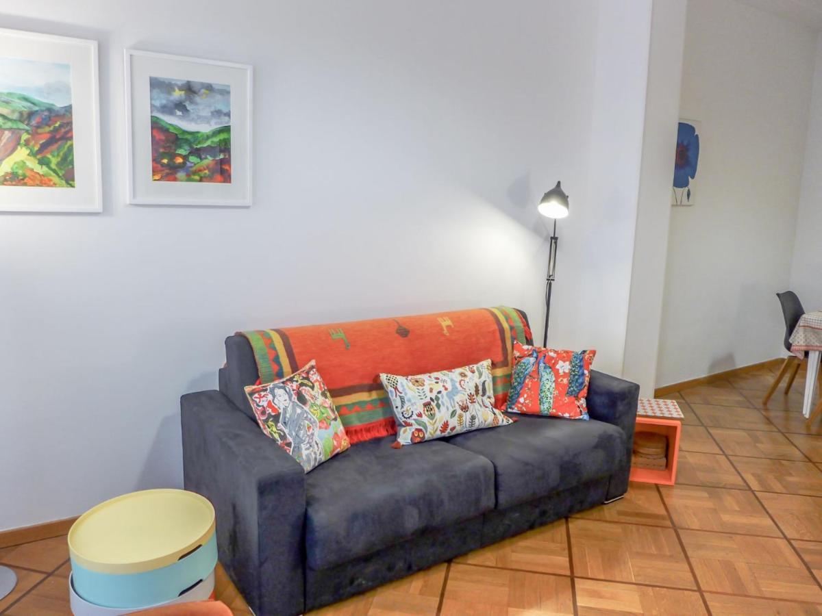 Apartment Palais Rameau By Interhome Nice Luaran gambar