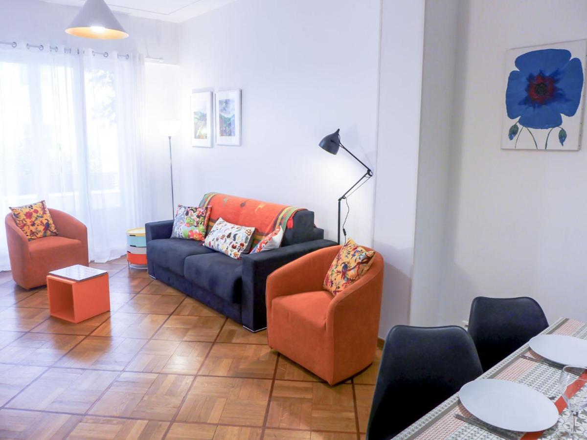 Apartment Palais Rameau By Interhome Nice Luaran gambar