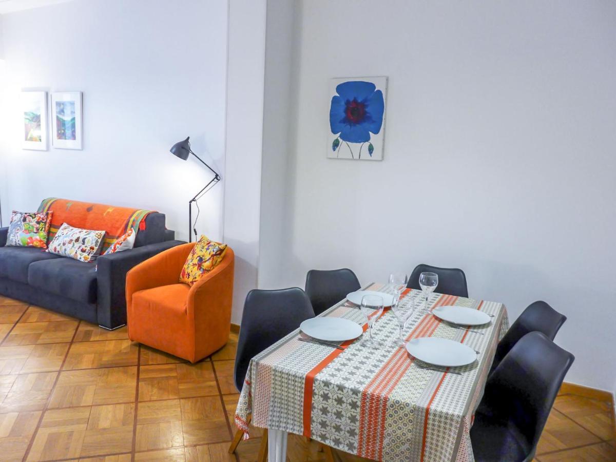 Apartment Palais Rameau By Interhome Nice Luaran gambar