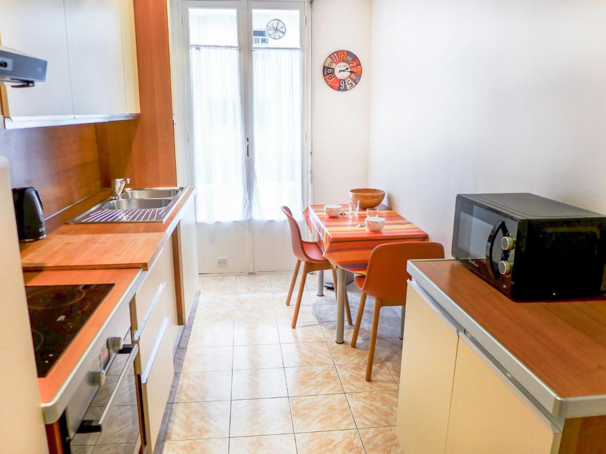 Apartment Palais Rameau By Interhome Nice Luaran gambar